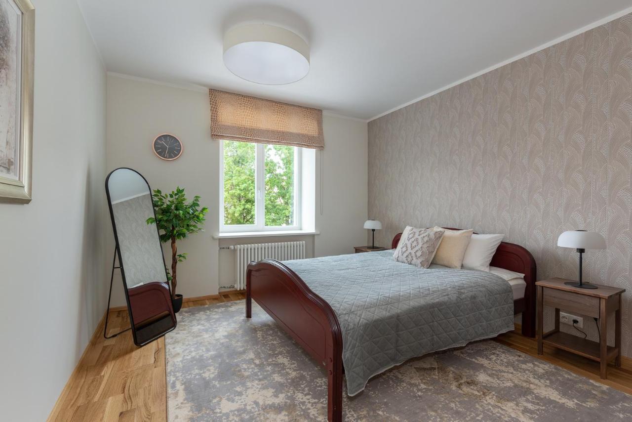 Old Town Luxury Penthouse Apartment With Emajogi View Tartu Exteriör bild